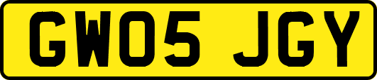 GW05JGY