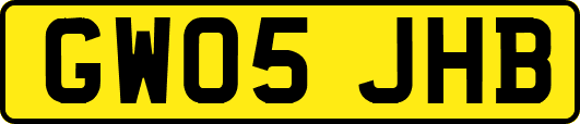 GW05JHB