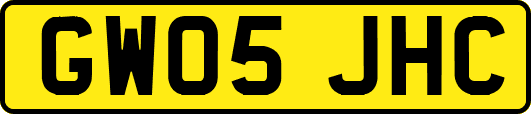 GW05JHC