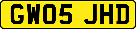 GW05JHD