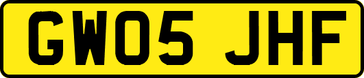 GW05JHF