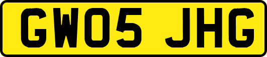 GW05JHG