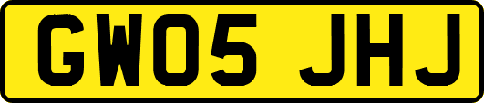 GW05JHJ