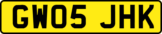 GW05JHK