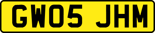 GW05JHM