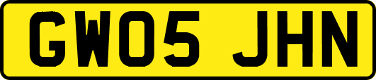 GW05JHN