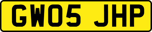 GW05JHP