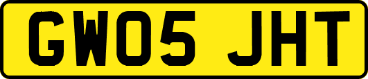 GW05JHT
