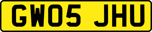 GW05JHU