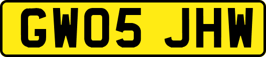 GW05JHW