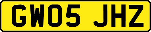 GW05JHZ