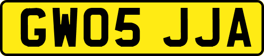 GW05JJA