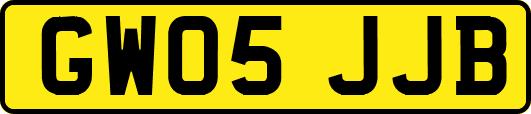 GW05JJB