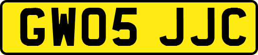 GW05JJC