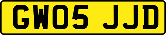 GW05JJD