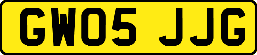 GW05JJG