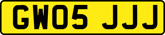GW05JJJ