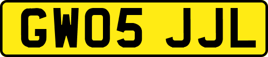 GW05JJL