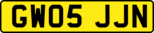 GW05JJN