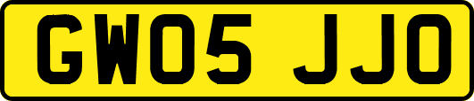 GW05JJO