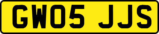 GW05JJS