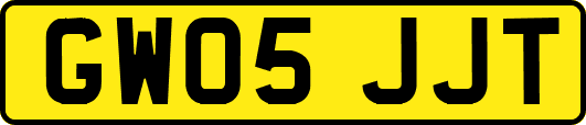 GW05JJT