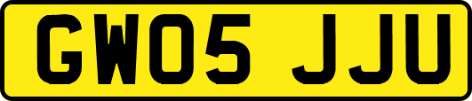 GW05JJU
