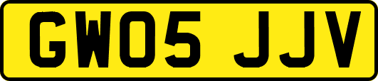 GW05JJV