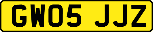 GW05JJZ