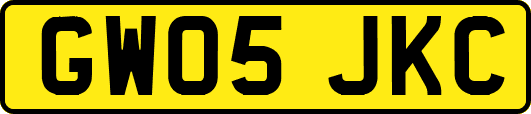 GW05JKC