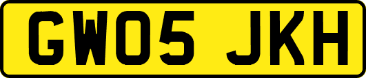 GW05JKH