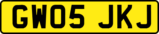 GW05JKJ