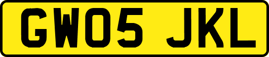 GW05JKL