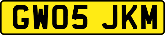 GW05JKM