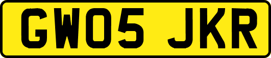 GW05JKR