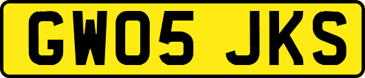 GW05JKS