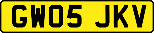 GW05JKV