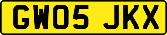 GW05JKX