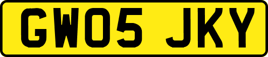 GW05JKY