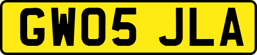 GW05JLA