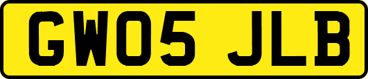 GW05JLB