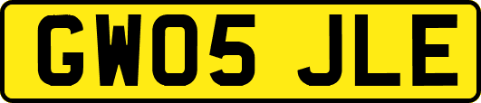 GW05JLE