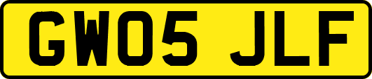 GW05JLF