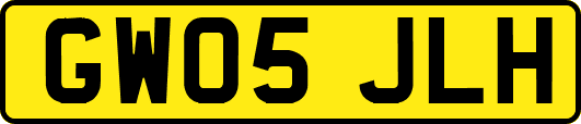 GW05JLH