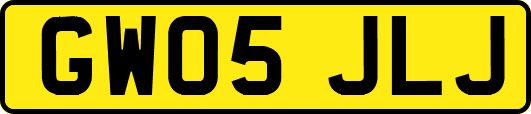 GW05JLJ