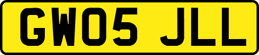 GW05JLL