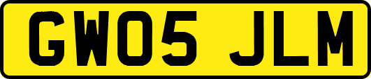 GW05JLM