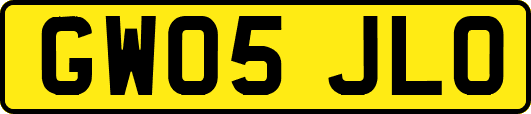 GW05JLO