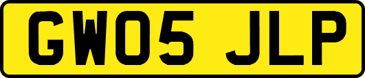 GW05JLP