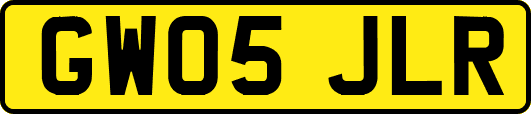 GW05JLR